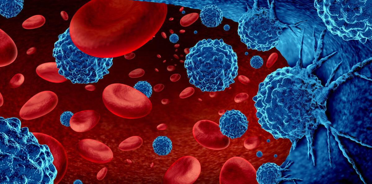 Imagen cedida por Amgen que muestra una ilustración en 3D de un vaso sanguíneo. EFE/ Amgen /SOLO USO EDITORIAL/ NO VENTAS/ SOLO DISPONIBLE PARA ILUSTRAR LA NOTICIA QUE ACOMPAÑA (CRÉDITO OBLIGATORIO)