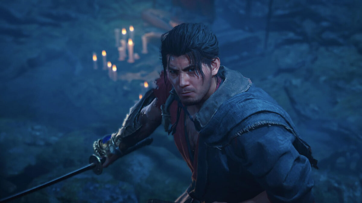 La legendaria franquicia de Capcom de samuráis y cultura japonesa regresa con'Onimusha: Way of the Sword', un videojuego que rompe con las entregas anteriores para centrarse en un sistema de combate completamente renovado, una historia repleta de folclore japonés y una jugabilidad tan espectacular como exigente. La última entrega de una saga con cinco títulos principales que arrancó en 2001 en PlayStation 2 como una evolución del principal éxito de la desarrolladora japonesa, ‘Resident Evil’, gracias a una historia de guerreros históricos del Japón feudal y demonios del imaginario nipón que rápidamente conquistó a jugadores de todo el mundo. EFE/ Capcom SÓLO USO EDITORIAL / SÓLO DISPONIBLE PARA ILUSTRAR LA NOTICIA QUE ACOMPAÑA (CRÉDITO OBLIGATORIO)